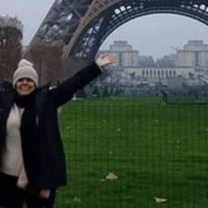 Meet your Posher, Valerie